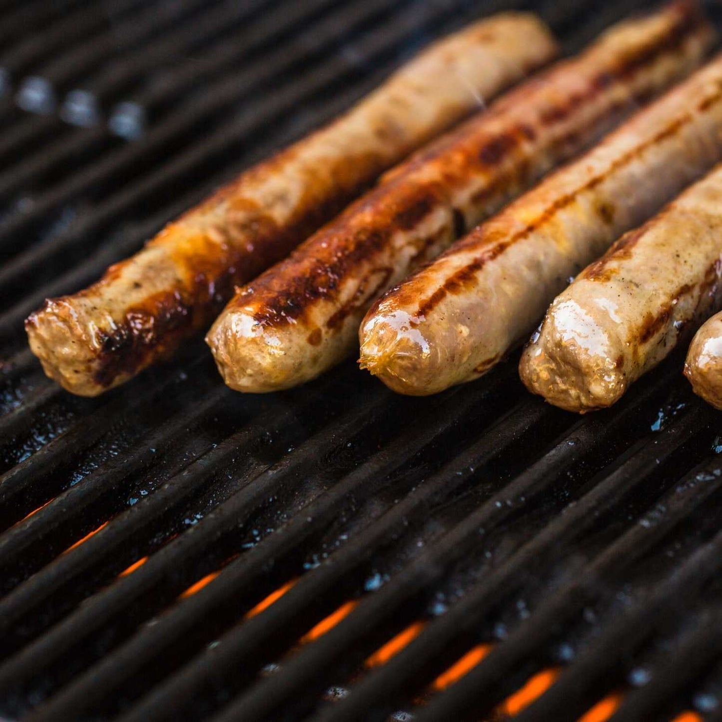 Deez 'Beef Boerewors' - '100% Beef' Boerewors ~~Local Pickup~~
