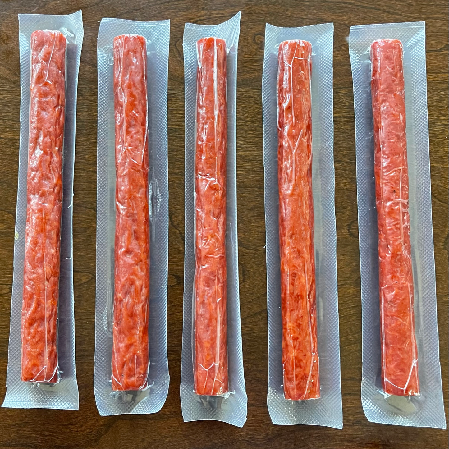 Deez Smoked Cabanossi
