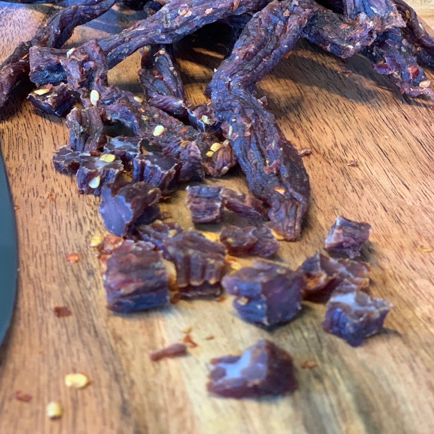 Deez Chilli Bites
