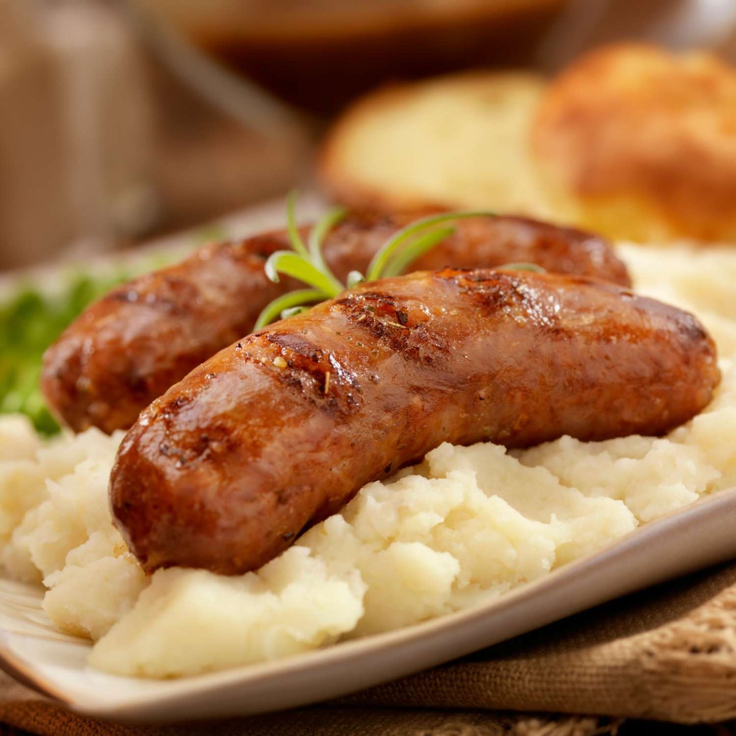 Deez Pork Bangers ~~Local Pickup~~
