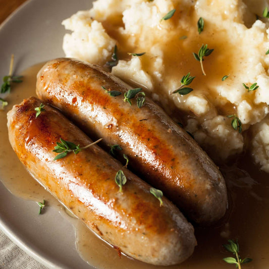 Deez Pork Bangers ~~Local Pickup~~