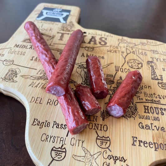 Deez Smoked Cabanossi