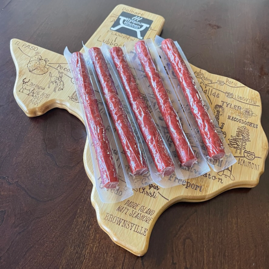 Deez Smoked Cabanossi